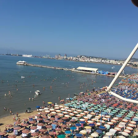 Sea View * Durrës