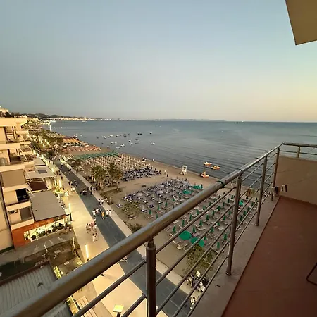 Sea View דורס