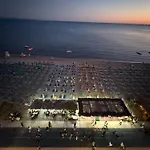 Апартаменты Sea View *