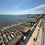 Appartement Sea View Durrës
