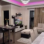 Апартаменты Sea View *