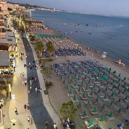 Appartamento Sea View *