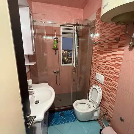 Apartment Sea View Durres