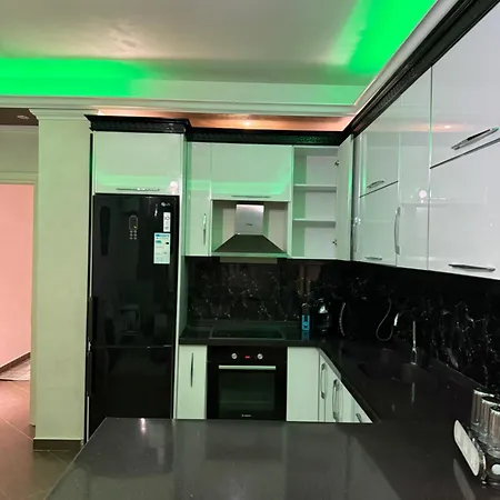 Apartment Sea View *