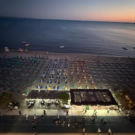 Appartamento Sea View *