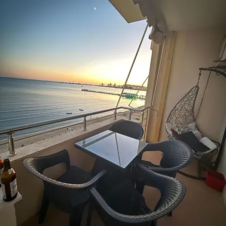 Sea View Durrës