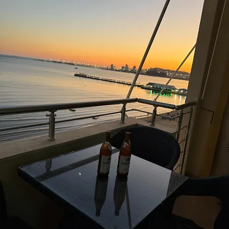 Sea View Apartmán *
