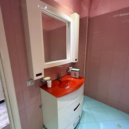 Appartamento Sea View *