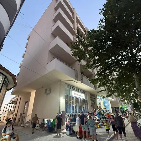 Apartment Sea View Durres