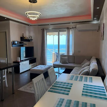 Sea View Durrës