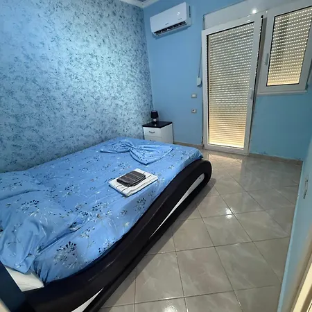 Sea View Apartment Durres