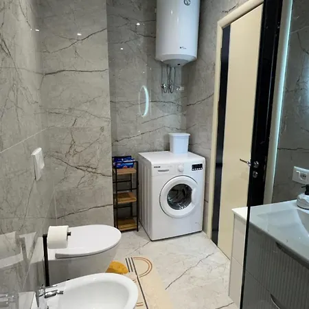 Sea View Apartmán *