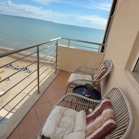 Appartement Sea View