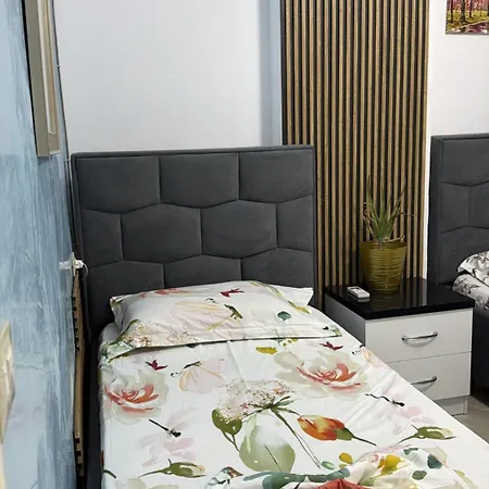 Sea View Appartement Durrës