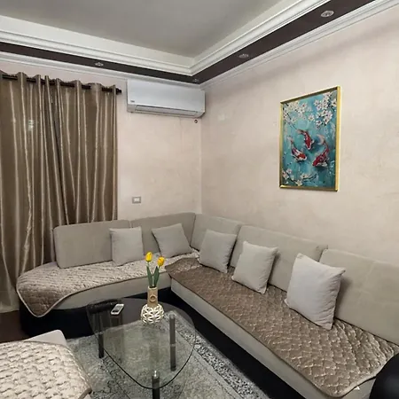 Sea View Apartmán