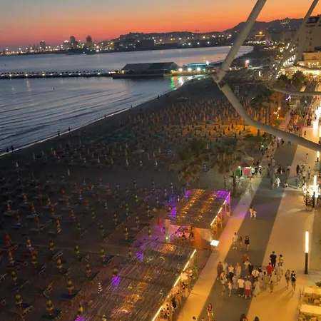 Sea View * Durrës