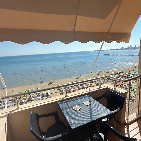 Appartamento Sea View