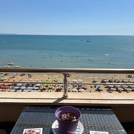 Sea View Appartement *