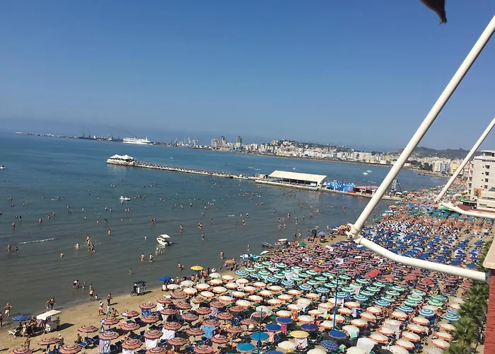 Sea View * Durrës