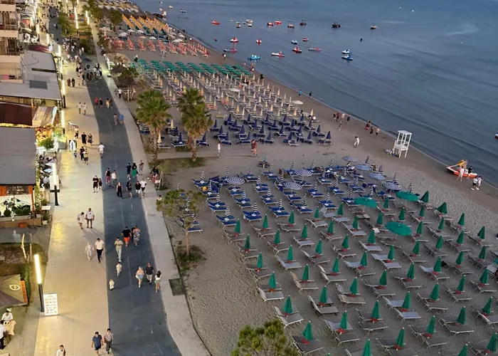 아파트 Sea View *