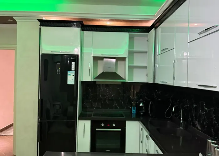 Apartament Sea View *