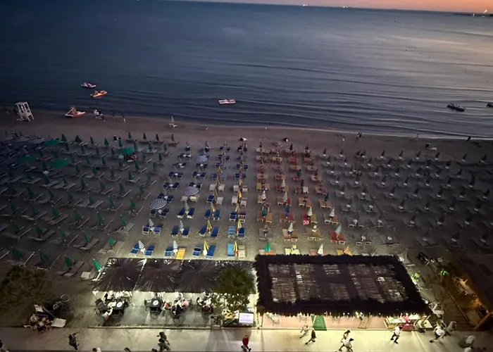 아파트 Sea View *