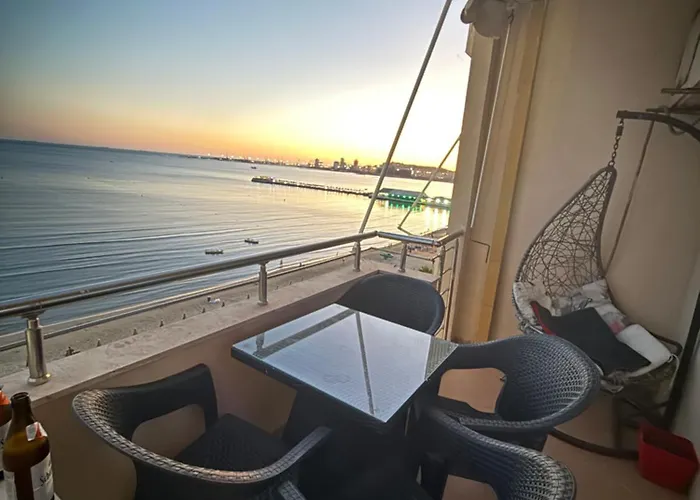 Sea View Durrës