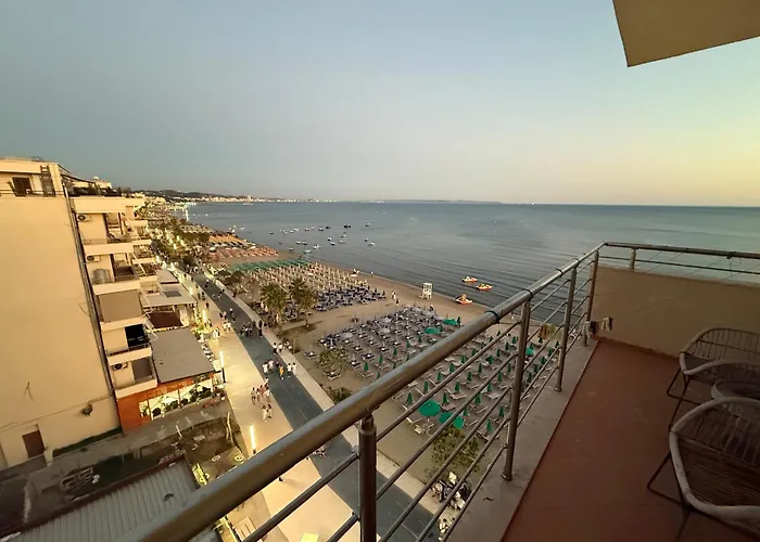 Sea View Durrës