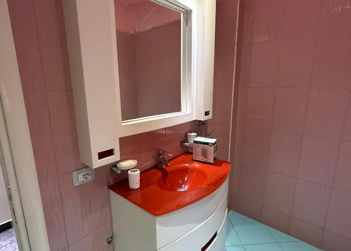 아파트 Sea View *