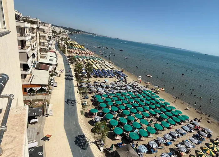 Apartament Sea View