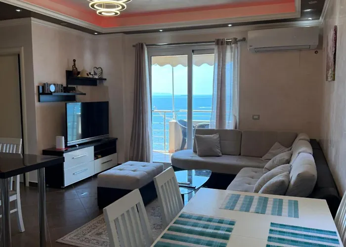 Sea View Durrës