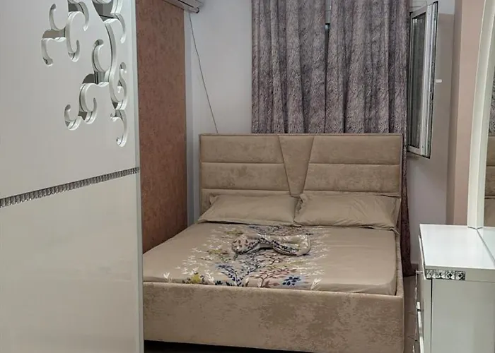 Apartament Sea View *