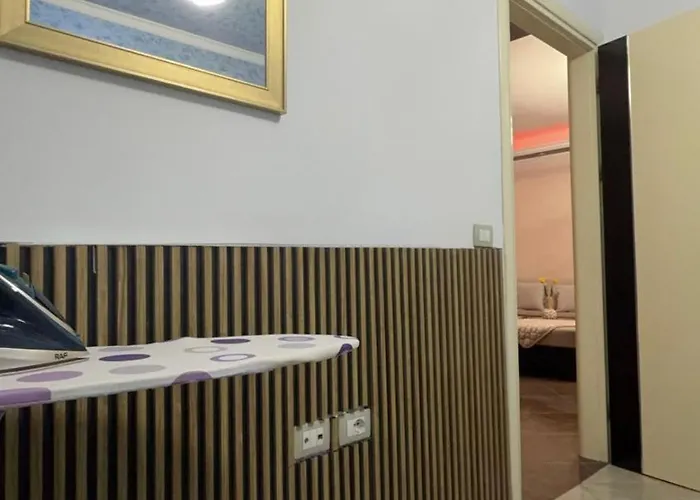 Apartament Sea View