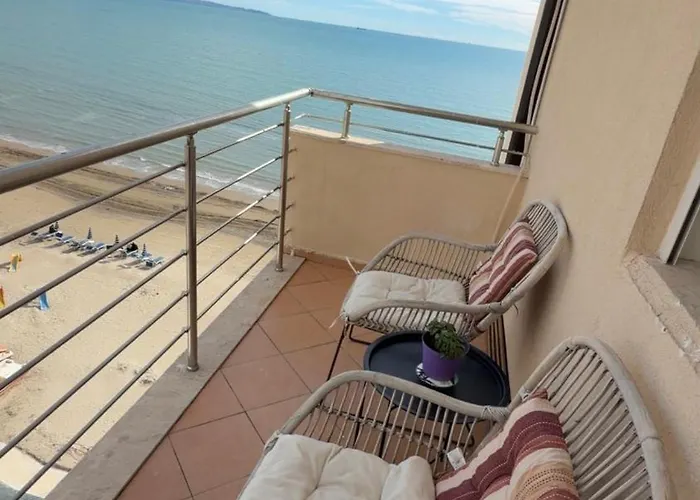 Apartament Sea View