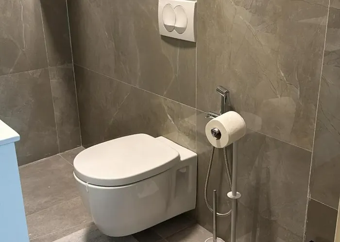 Apartament Sea View *