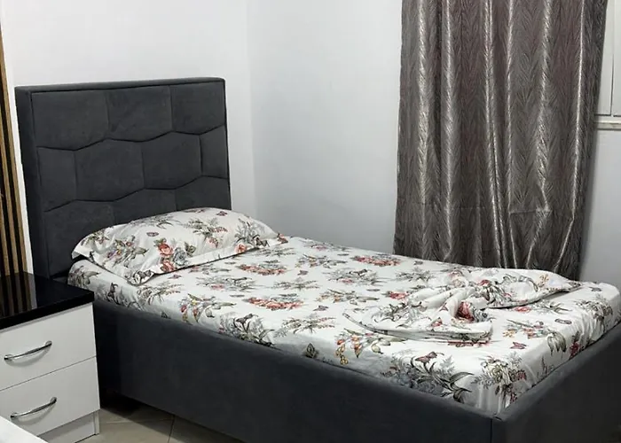 Apartament Sea View Durrës