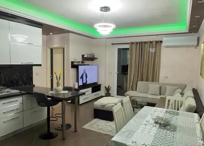 Apartament Sea View