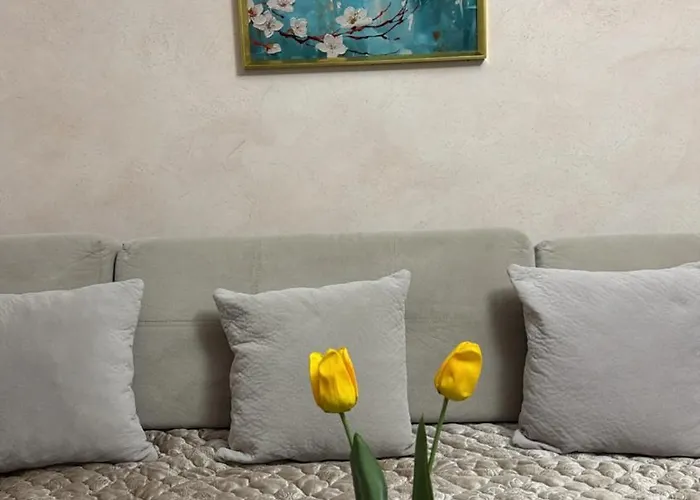 Apartament Sea View Durrës