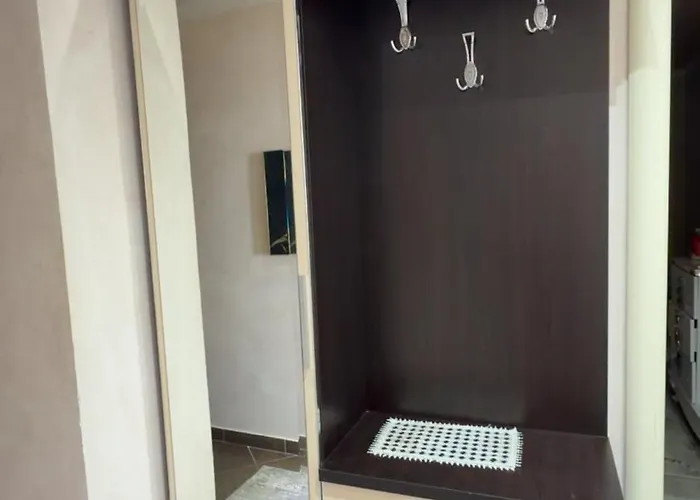 Apartament Sea View