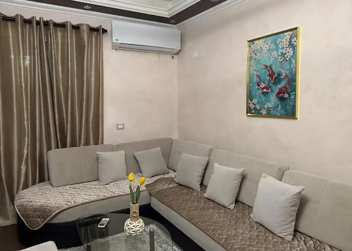 Sea View Apartament